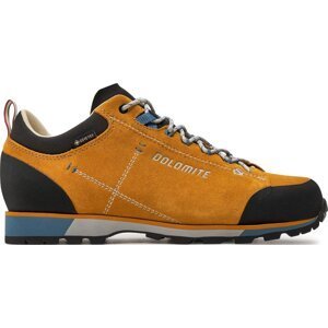 Trekingová obuv Dolomite 54 Hike Low Evo Gore-Tex 289208 0922 Golden Yellow