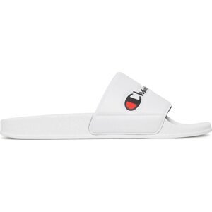 Nazouváky Champion Slide Varsity S11544-CHA-WW001 Wht