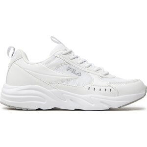 Sneakersy Fila Fila Vittori Wmn FFW0408 Bílá