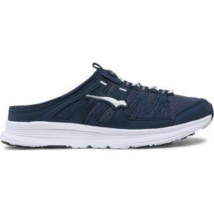 Nazouváky Bagheera Freetime 86494-2 C2608 Navy/White