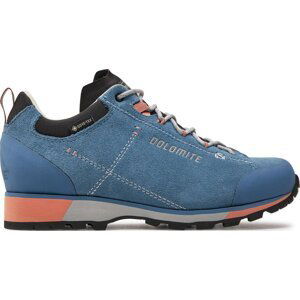 Boty Dolomite 54 Hike Low Evo Gore-Tex 289210 0924 Denim Blue