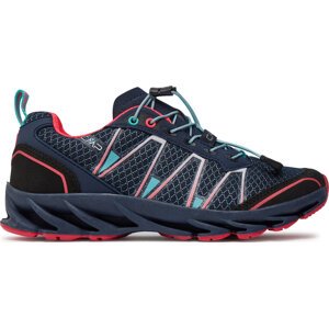 Boty CMP Kids Altak Trail Shoe 30Q9674J Navy/Pink/Fluo/A.Marina 98BD