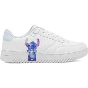 Sneakersy Disney Classics SS24-233DCLS Bílá