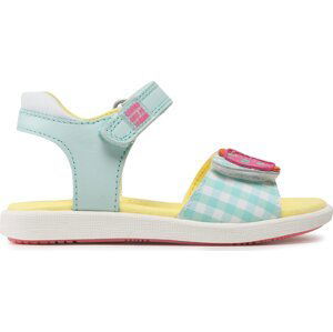 Sandály Agatha Ruiz de la Prada 232948 M Blue