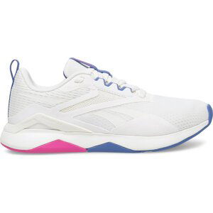 Boty Reebok Nanoflex Tr 2 100074543 White