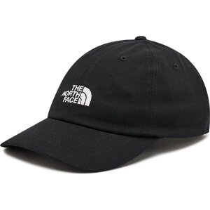 Kšiltovka The North Face Norm Hat NF0A3SH3JK31 Černá