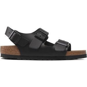 Sandály Birkenstock Milano Bs 0034193 Black