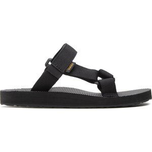 Nazouváky Teva W Universal Slide 1124230 Blk