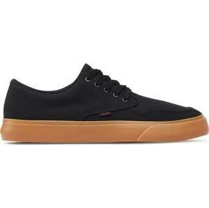 Tenisky Element Topaz C3 W6TC31-01A-3545 Black Gum Red