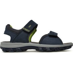 Sandály Primigi 3894311 D Blue-Grey
