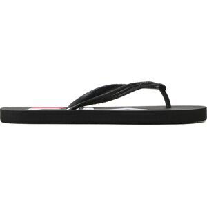 Žabky Fila Troy Slipper Teens FFT0016.80010 Black