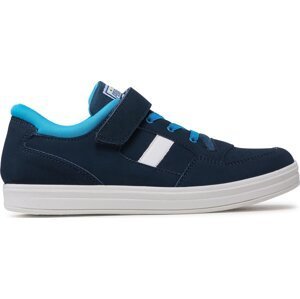 Sneakersy Primigi 3877644 D Navy-Light Blue