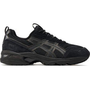 Sneakersy Asics Gel-1090V2 1203A224 Black/Black 001