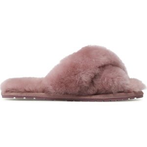 Bačkory EMU Australia Mayberry W11573 Blush