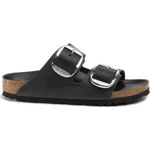 Nazouváky Birkenstock Arizona Big Buckle 1011075 Black