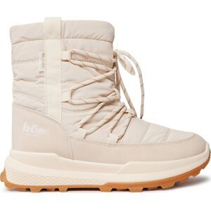 Sněhule Lee Cooper Lcj-23-44-1989La Beige