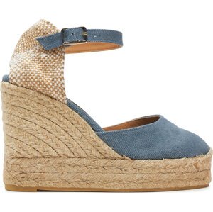 Espadrilky Castañer Carol/8Ed/002 021654 Citadel 115