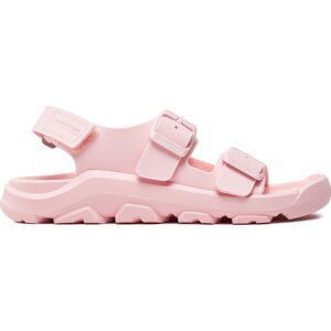 Sandály Birkenstock Mogami 1026739 D Icy Gentle Rose