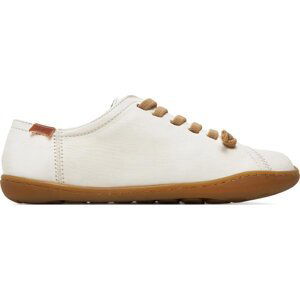 Sneakersy Camper Peu Cami 20848-239 White