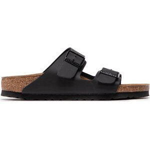 Nazouváky Birkenstock Arizona 0051793 Black 1