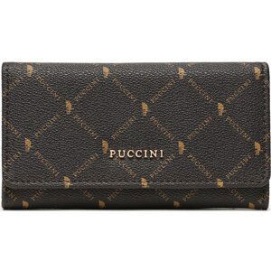 Velká dámská peněženka Puccini PLXP0315 2