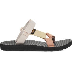 Nazouváky Teva Universal Slide 1124230 Clay multi