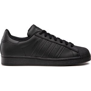 Sneakersy adidas Superstar EG4957 Černá
