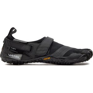 Boty na vodní sporty Vibram Fivefingers V-Aqua 18M7301 Černá