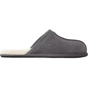 Bačkory Ugg M Scuff 1101111 Dgry