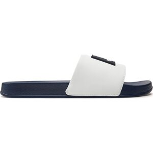 Nazouváky Champion Arubo Slide S22051-CHA-WW011 Wht/Nny