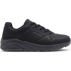 Sneakersy Skechers UNO ICE 405770L BLK Černá