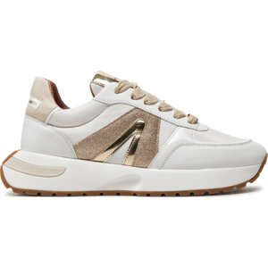 Sneakersy Alexander Smith ASAZHYW 1421 White Gold