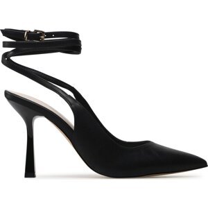 Sandály ONLY Shoes Onlparis-1 15288429 Black