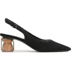 Sandály Kate Spade Soiree KA351 Black 001