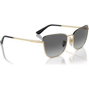 Sluneční brýle Vogue 0VO4308S 848/11 Zlatá