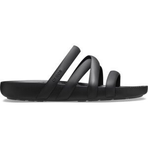 Nazouváky Crocs Splash Strappy Sandal 208217 001