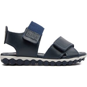 Sandály Bibi Summer Roller New 1081075 Navy