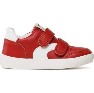 Sneakersy Primigi 3919066 M Red-White