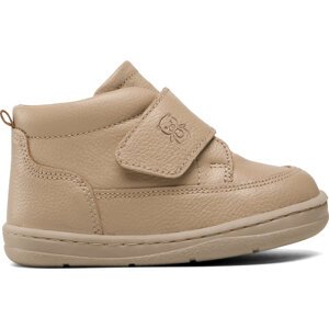 Kotníková obuv Lasocki Kids CI12-DASH-01(II)CH Beige