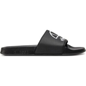 Nazouváky Ellesse Fellentini Slide SHVF0742 Black 011