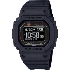 Hodinky G-Shock DW-H5600-1ER Black/Black