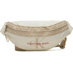 Ledvinka Calvin Klein Jeans Sport Essentials Waistbag38 M K50K511096 Icicle CGA