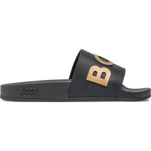 Nazouváky Boss Bay 50471271 10242218 01 Black 001 1