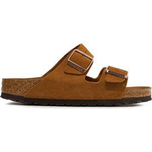 Nazouváky Birkenstock Arizona Bs 1009527 Mink