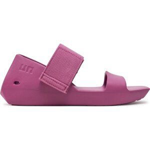 Sandály United Nude Hybrid Jane Lo 1073882107 Red Violet