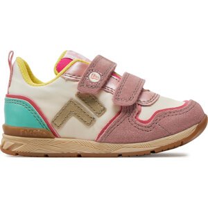 Sneakersy Naturino Falcotto By Naturino Hack 2 Vl. 2017419-01-1N99 Rosa