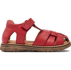 Sandály Froddo Daros C G3150256-3 M Red
