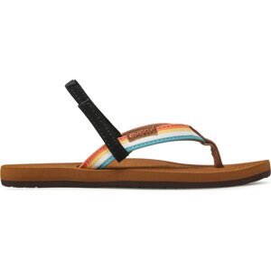 Sandály Rip Curl Freedom Mini 117GOT Multicolor 4227