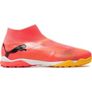 Boty Puma Future 7 Match+ Ll Tt 107713-03 Růžová