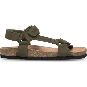 Sandály Lasocki Young AIR CI12-AIR-03 Khaki